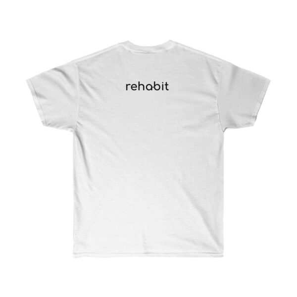 Another Beginning - Unisex Ultra Cotton Tee - Image 2