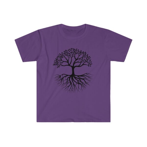 Unisex Softstyle T-Shirt - Image 8