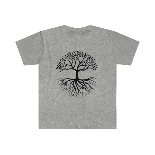 Unisex Softstyle T-Shirt - Image 3
