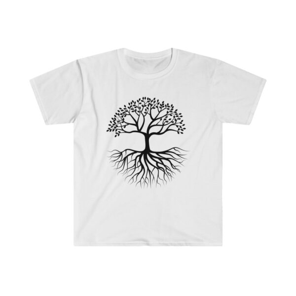 Unisex Softstyle T-Shirt - Image 2