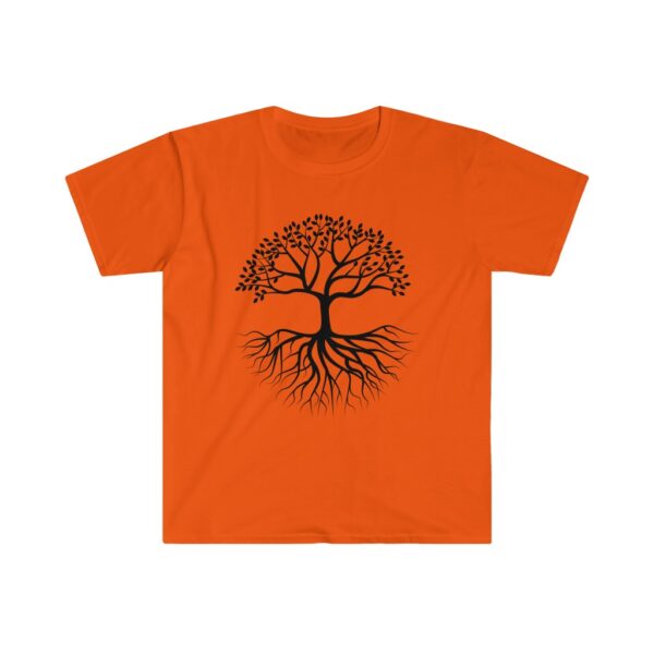Unisex Softstyle T-Shirt - Image 4