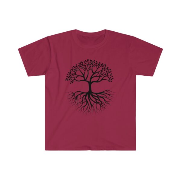 Unisex Softstyle T-Shirt - Image 10