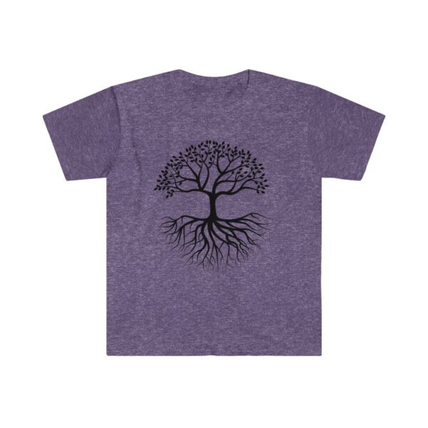 Unisex Softstyle T-Shirt - Image 7