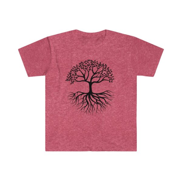Unisex Softstyle T-Shirt - Image 9