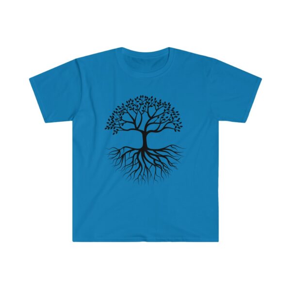 Unisex Softstyle T-Shirt - Image 6