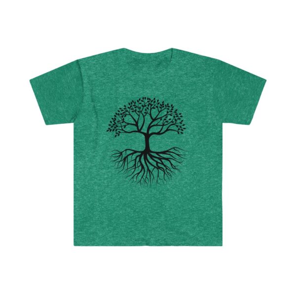Unisex Softstyle T-Shirt - Image 5