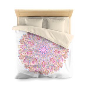 Microfiber Duvet Cover