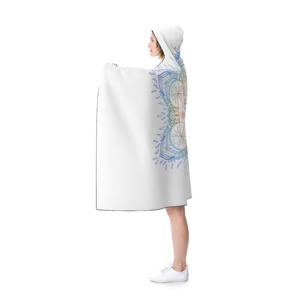 Hooded Blanket - Image 2