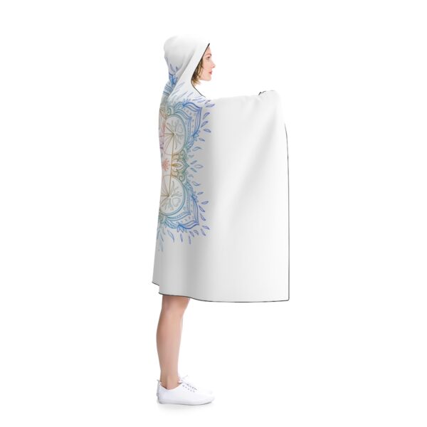 Hooded Blanket - Image 3