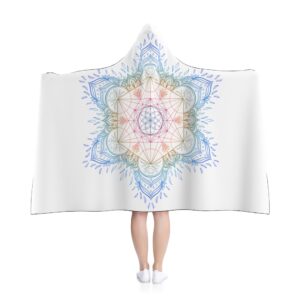 Hooded Blanket