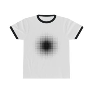 Unisex Ringer Tee