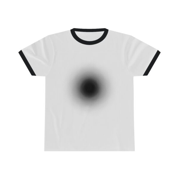 Unisex Ringer Tee