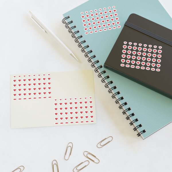 Self Love ReMinder Sticker Sheets - Image 6