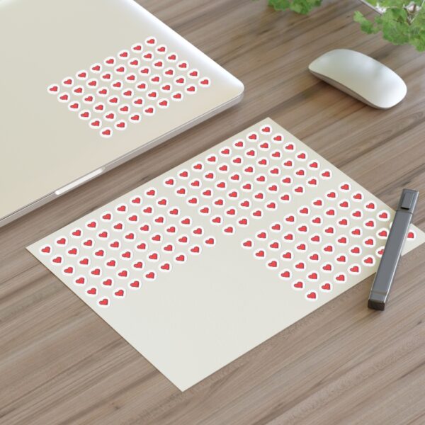 Self Love ReMinder Sticker Sheets - Image 8