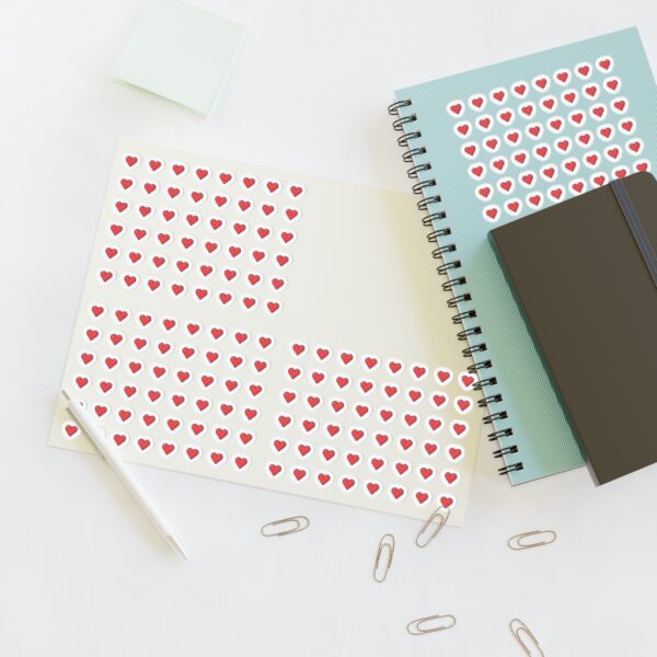 Self Love ReMinder Sticker Sheets - Image 9