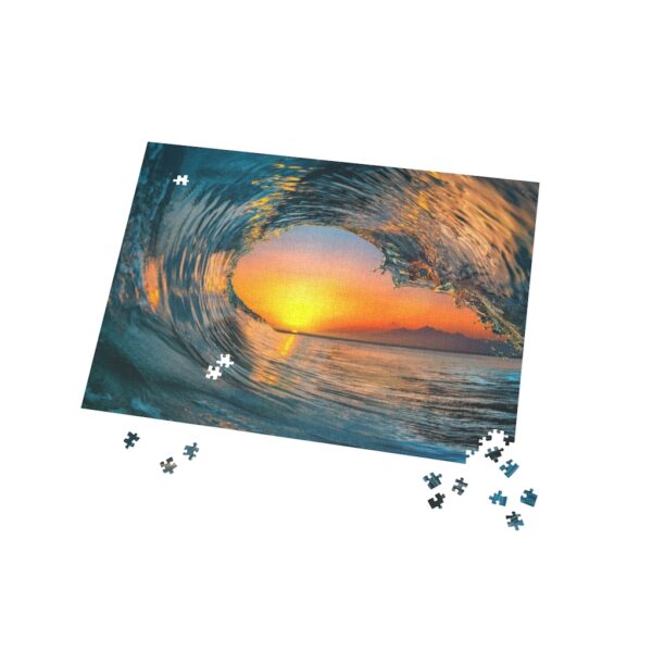 Puzzle (500, 1000-Piece) - Image 3