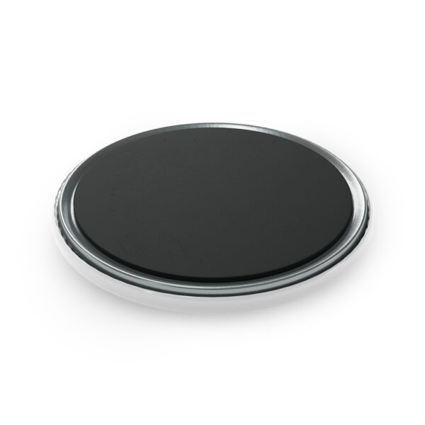 Button Magnet, Round (1 & 10 pcs) - Image 2