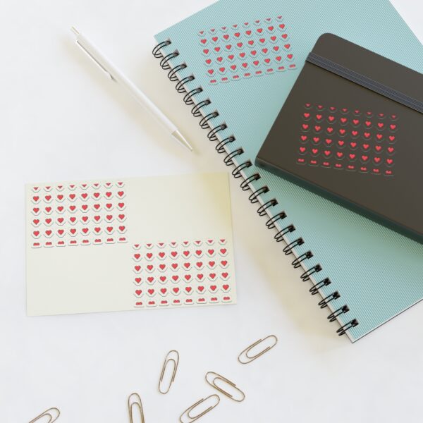 Self Love ReMinder Sticker Sheets - Image 12