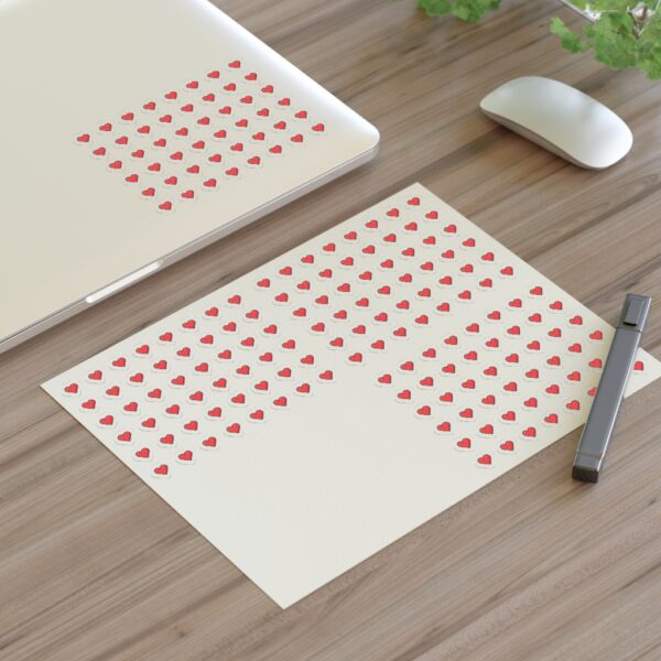 Self Love ReMinder Sticker Sheets - Image 2