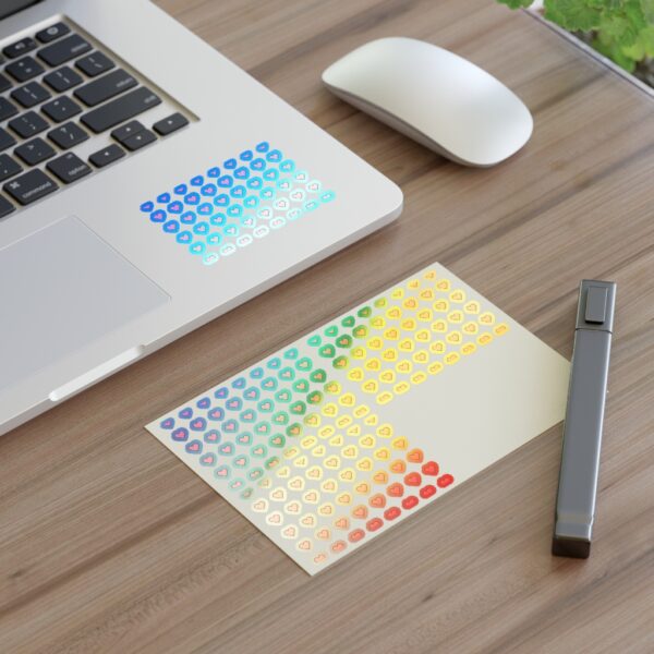 Self Love ReMinder Sticker Sheets - Image 14