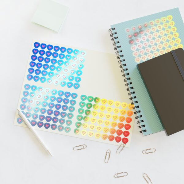 Self Love ReMinder Sticker Sheets - Image 18