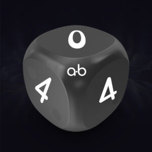 40-4-4-40 TouchStone Cube
