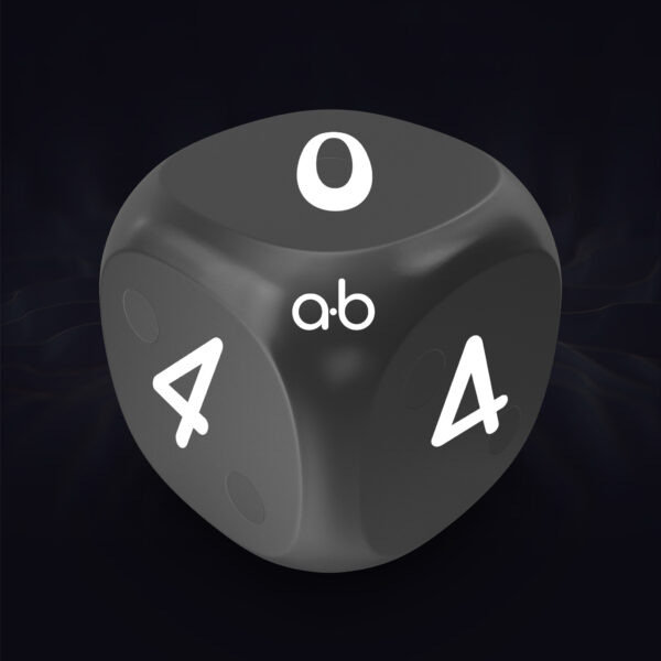40-4-4-40 TouchStone Cube