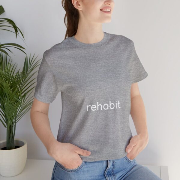 Unisex Jersey Short Sleeve - rhb-logo-1000-white.png - Image 11