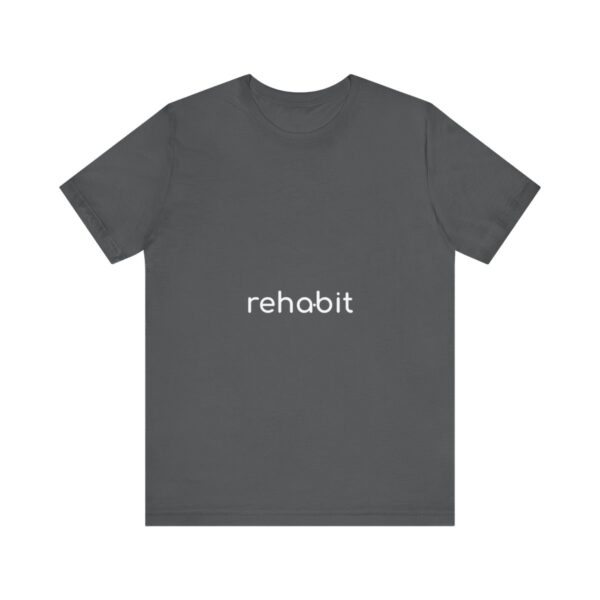 Unisex Jersey Short Sleeve - rhb-logo-1000-white.png - Image 12