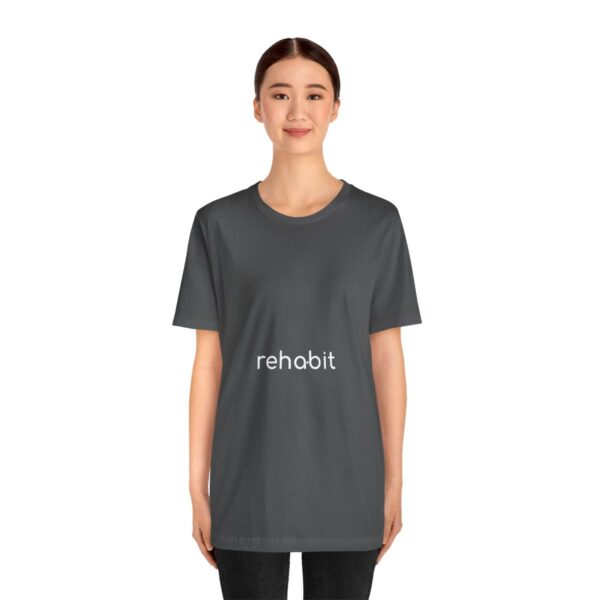 Unisex Jersey Short Sleeve - rhb-logo-1000-white.png - Image 13