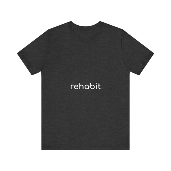 Unisex Jersey Short Sleeve - rhb-logo-1000-white.png - Image 16