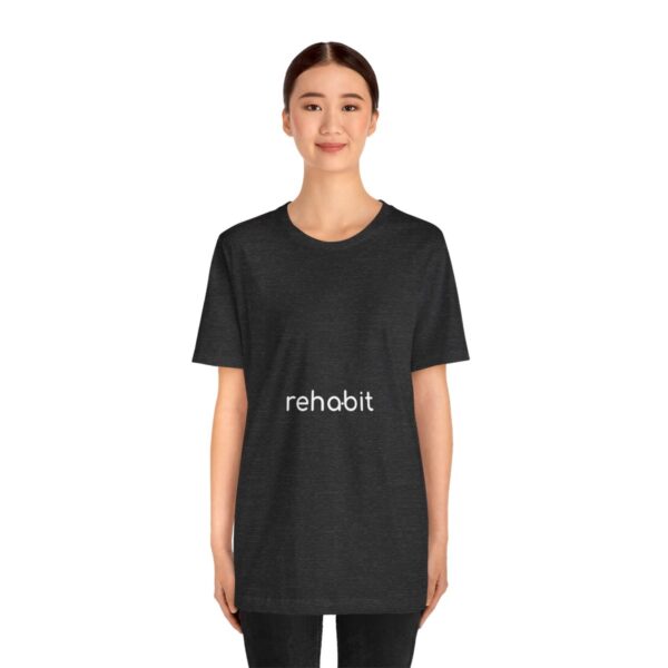 Unisex Jersey Short Sleeve - rhb-logo-1000-white.png - Image 17