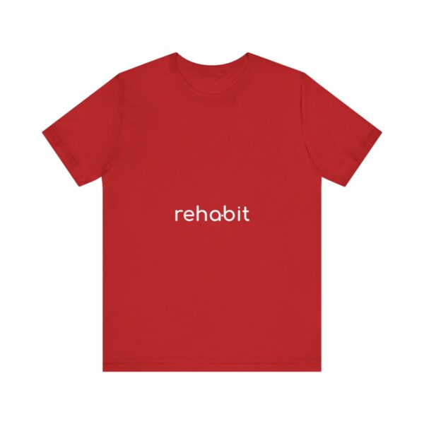 Unisex Jersey Short Sleeve - rhb-logo-1000-white.png - Image 20