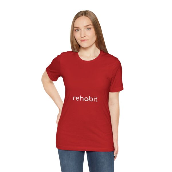 Unisex Jersey Short Sleeve - rhb-logo-1000-white.png - Image 22