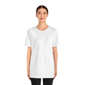 Unisex Jersey Short Sleeve - rhb-logo-1000-white.png