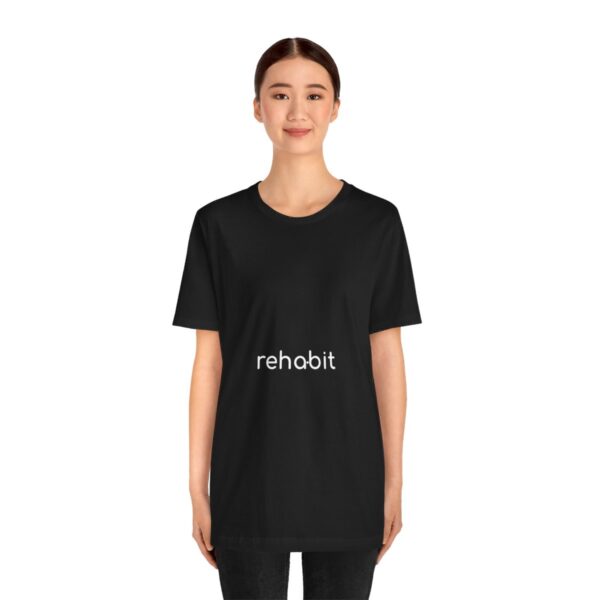 Unisex Jersey Short Sleeve - rhb-logo-1000-white.png - Image 5