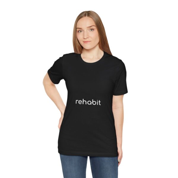 Unisex Jersey Short Sleeve - rhb-logo-1000-white.png - Image 6