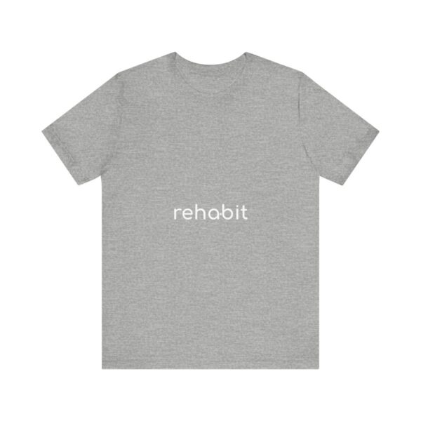 Unisex Jersey Short Sleeve - rhb-logo-1000-white.png - Image 8