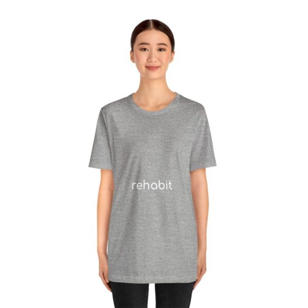 Unisex Jersey Short Sleeve - rhb-logo-1000-white.png - Image 9