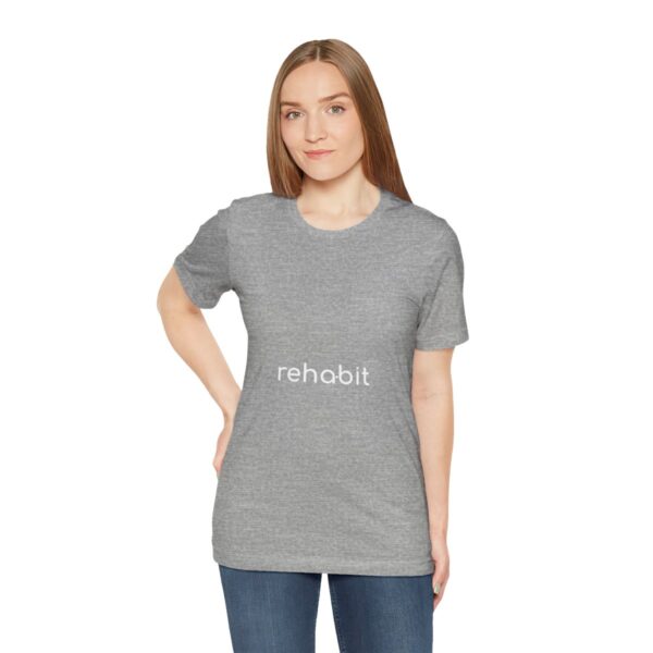 Unisex Jersey Short Sleeve - rhb-logo-1000-white.png - Image 10